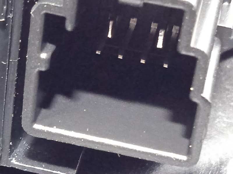 Recambio de elevalunas delantero derecho para volvo v60 kombi momentum referencia OEM IAM 30784311 966269103 31440786