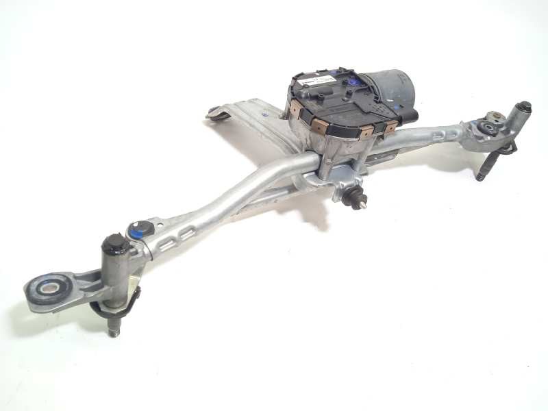 Recambio de motor limpia delantero para volvo xc90 2.0 diesel cat referencia OEM IAM 31425981  3397021991