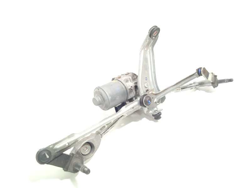 Recambio de motor limpia delantero para volvo xc90 2.0 diesel cat referencia OEM IAM 31425981  3397021991