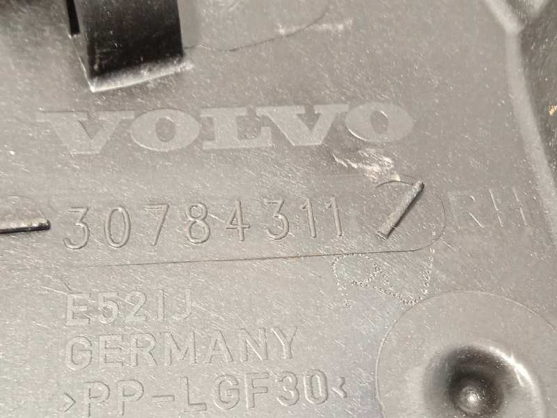 Recambio de elevalunas delantero derecho para volvo v60 kombi momentum referencia OEM IAM 30784311 966269103 31440786