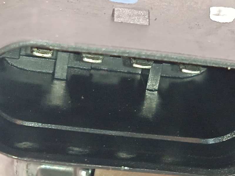 Recambio de motor limpia delantero para volvo xc90 2.0 diesel cat referencia OEM IAM 31425981  3397021991