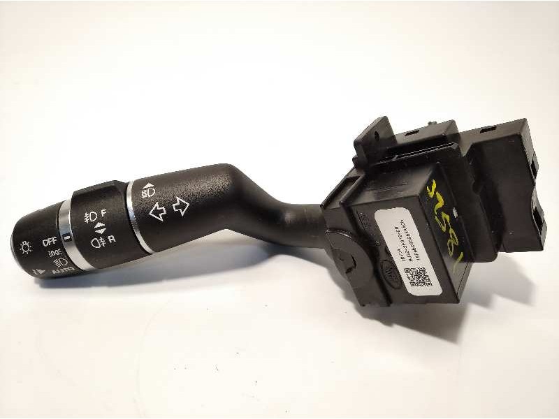 Recambio de mando luces para land rover evoque 2.2 td4 cat referencia OEM IAM BJ323F972DB  LR024627