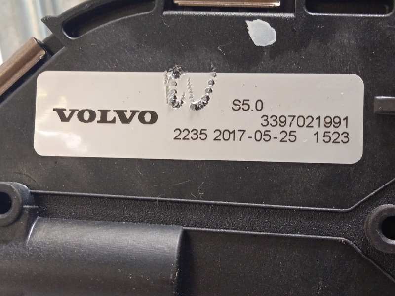 Recambio de motor limpia delantero para volvo xc90 2.0 diesel cat referencia OEM IAM 31425981  3397021991