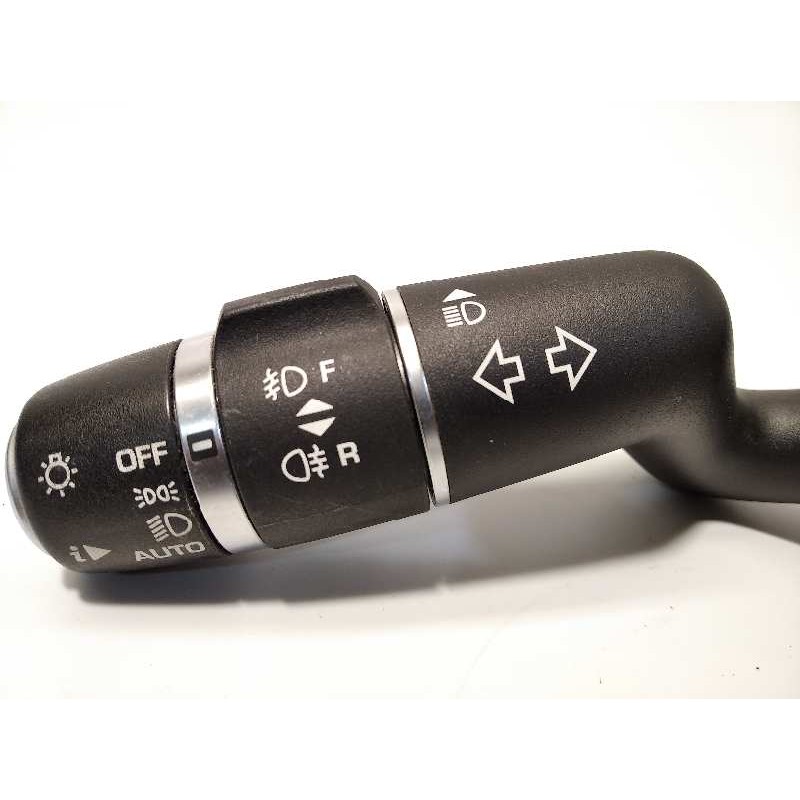 Recambio de mando luces para land rover evoque 2.2 td4 cat referencia OEM IAM BJ323F972DB  LR024627