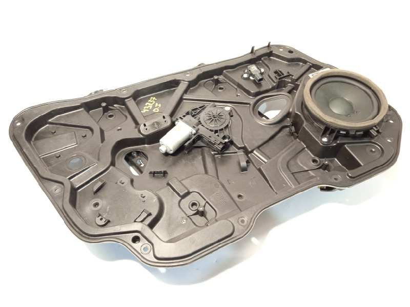 Recambio de elevalunas delantero izquierdo para volvo v60 kombi momentum referencia OEM IAM 30784310 966268103 31440785