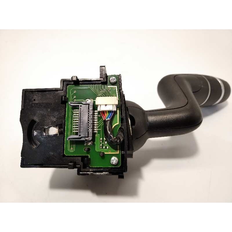 Recambio de mando luces para land rover evoque 2.2 td4 cat referencia OEM IAM BJ323F972DB  LR024627