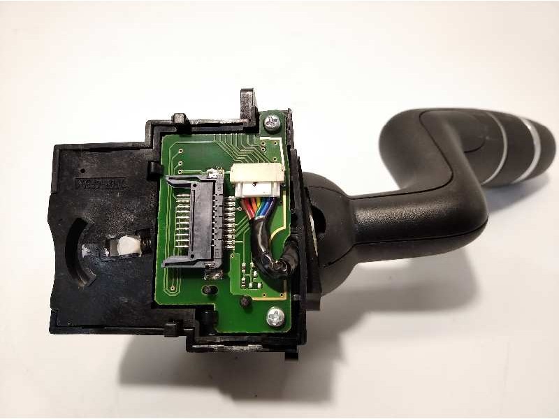 Recambio de mando luces para land rover evoque 2.2 td4 cat referencia OEM IAM BJ323F972DB  LR024627