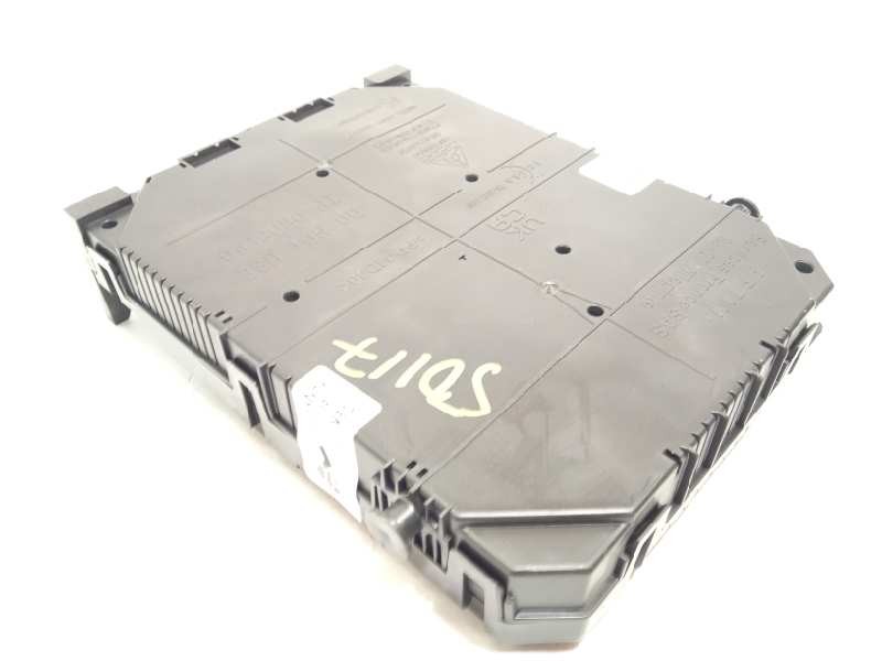 Recambio de caja reles / fusibles para citroën c3 aircross feel referencia OEM IAM 9832880280  28709099