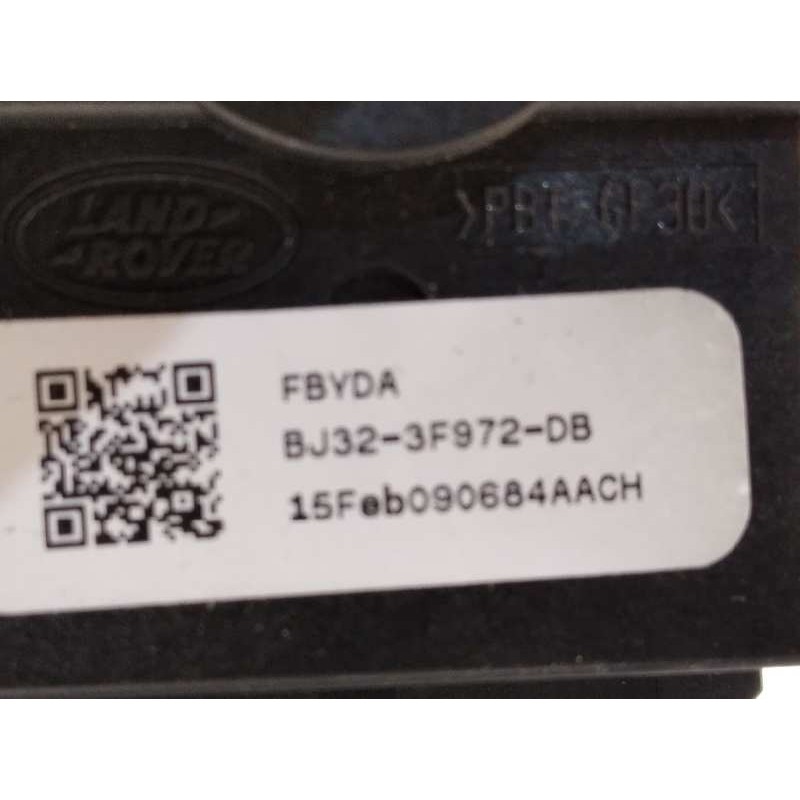 Recambio de mando luces para land rover evoque 2.2 td4 cat referencia OEM IAM BJ323F972DB  LR024627