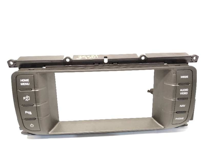 Recambio de mando multifuncion para land rover evoque 2.2 td4 cat referencia OEM IAM EJ3218C858GC  