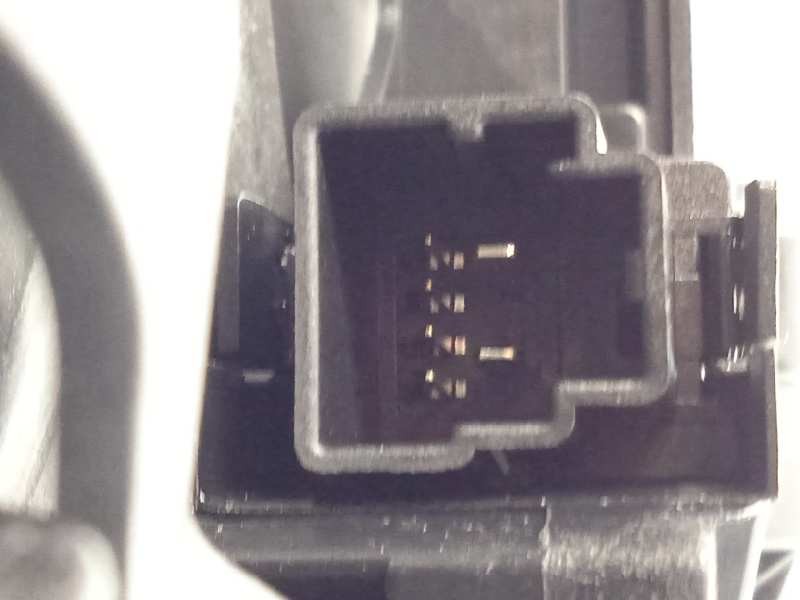 Recambio de elevalunas delantero izquierdo para volvo v60 kombi momentum referencia OEM IAM 30784310 966268103 31440785