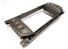 Recambio de mando multifuncion para land rover evoque 2.2 td4 cat referencia OEM IAM EJ3218C858GC   2