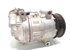 Recambio de compresor aire acondicionado para citroën c3 aircross feel referencia OEM IAM 9834779880 4471100640 9834780580 2