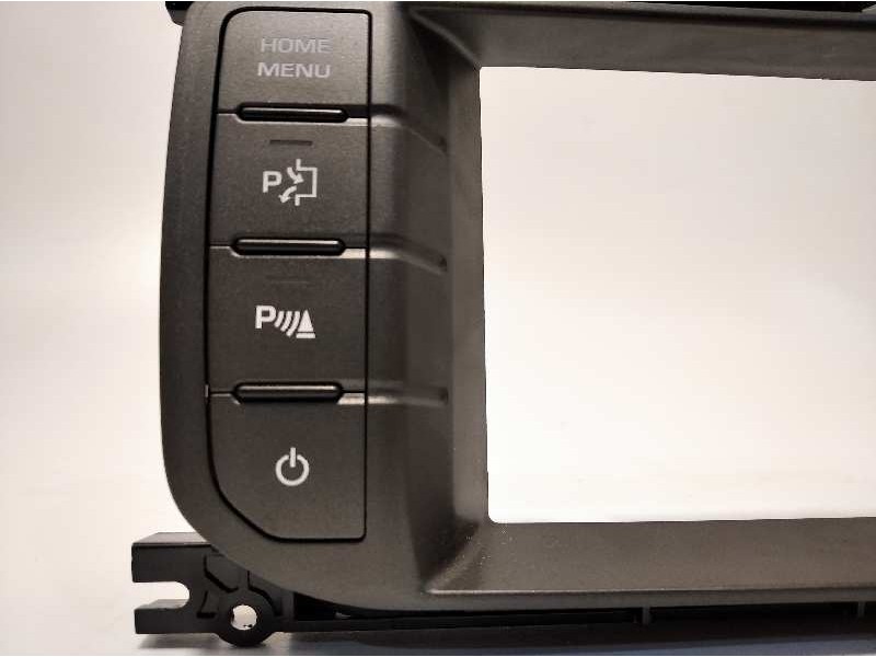 Recambio de mando multifuncion para land rover evoque 2.2 td4 cat referencia OEM IAM EJ3218C858GC  