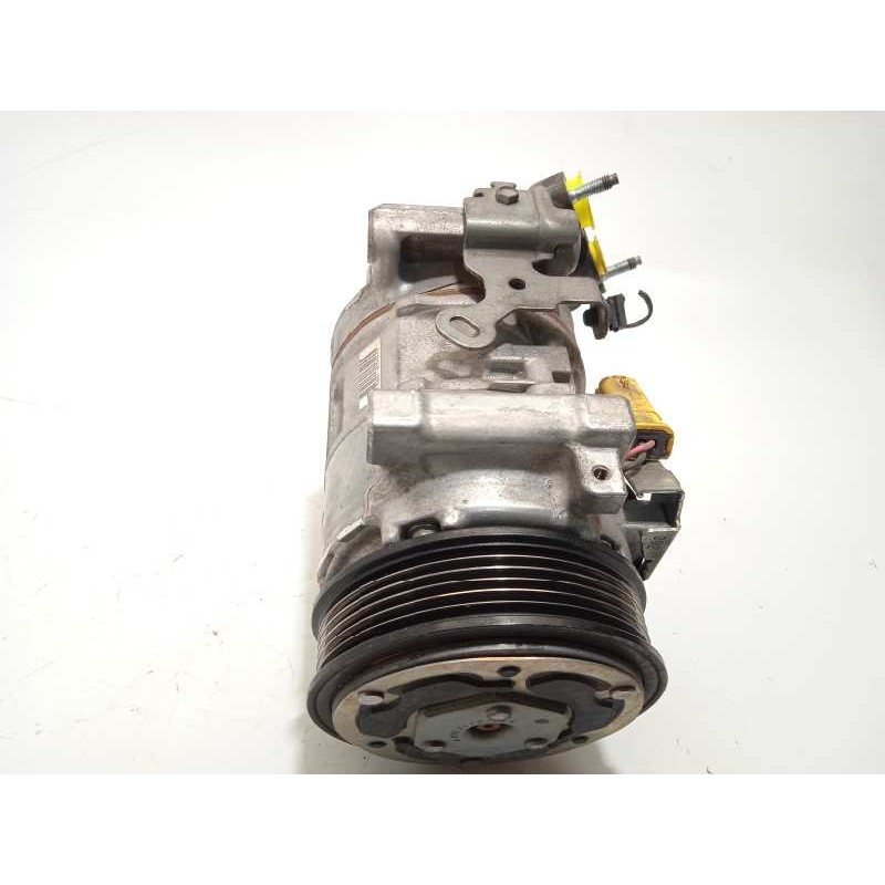 Recambio de compresor aire acondicionado para citroën c3 aircross feel referencia OEM IAM 9834779880 4471100640 9834780580