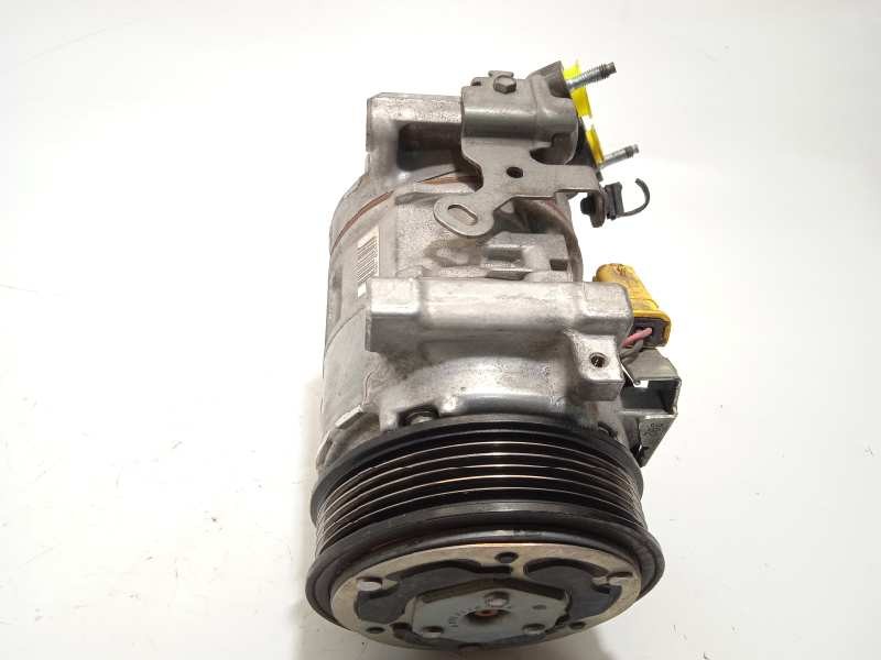 Recambio de compresor aire acondicionado para citroën c3 aircross feel referencia OEM IAM 9834779880 4471100640 9834780580