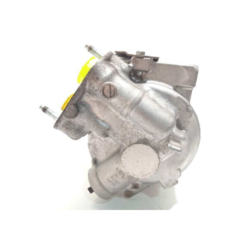 Recambio de compresor aire acondicionado para citroën c3 aircross feel referencia OEM IAM 9834779880 4471100640 9834780580