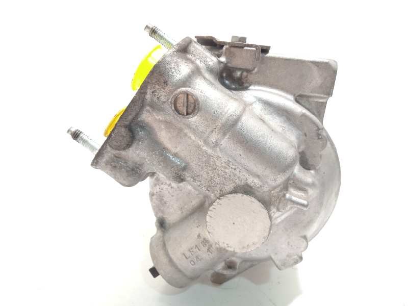 Recambio de compresor aire acondicionado para citroën c3 aircross feel referencia OEM IAM 9834779880 4471100640 9834780580