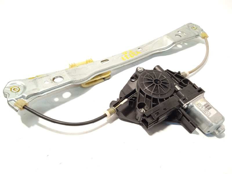 Recambio de elevalunas trasero derecho para volvo v60 kombi momentum referencia OEM IAM 966265102 30784309 WR12719