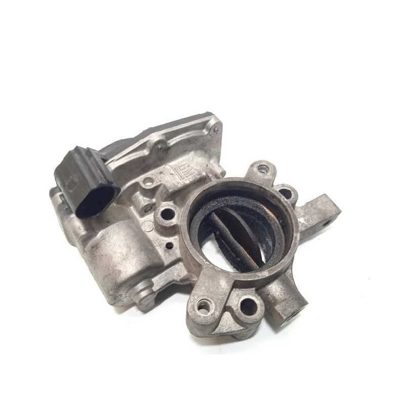 Recambio de caja mariposa para opel corsa e business referencia OEM IAM NOREF  