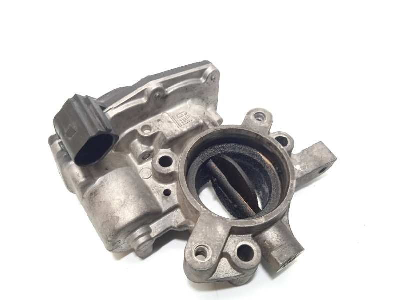 Recambio de caja mariposa para opel corsa e business referencia OEM IAM NOREF  