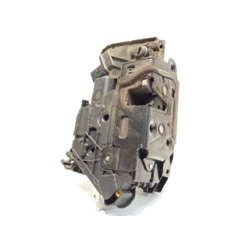 CERRADURA PUERTA TRASERA DERECHA 6J0839016F 