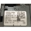 Recambio de mando elevalunas delantero izquierdo para peugeot rifter 1.5 bluehdi 130 referencia OEM IAM 96788264ZD  