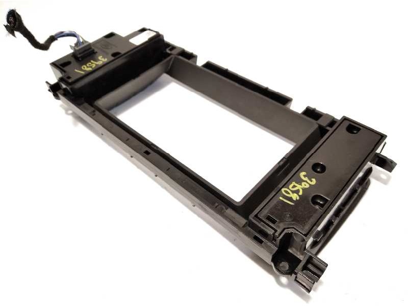 Recambio de mando multifuncion para land rover evoque 2.2 td4 cat referencia OEM IAM EJ3218C858GC  