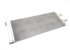 Recambio de condensador / radiador aire acondicionado para citroën jumper pritsche doka. 35 l4 heavy hdi 130 referencia OEM IAM  2