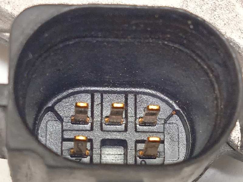 Recambio de caja mariposa para opel corsa e business referencia OEM IAM NOREF  