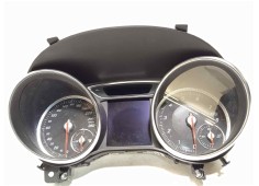 Recambio de cuadro instrumentos para mercedes-benz clase gla (w156) gla 180 (156.942) referencia OEM IAM A1569004704  0263698337 2