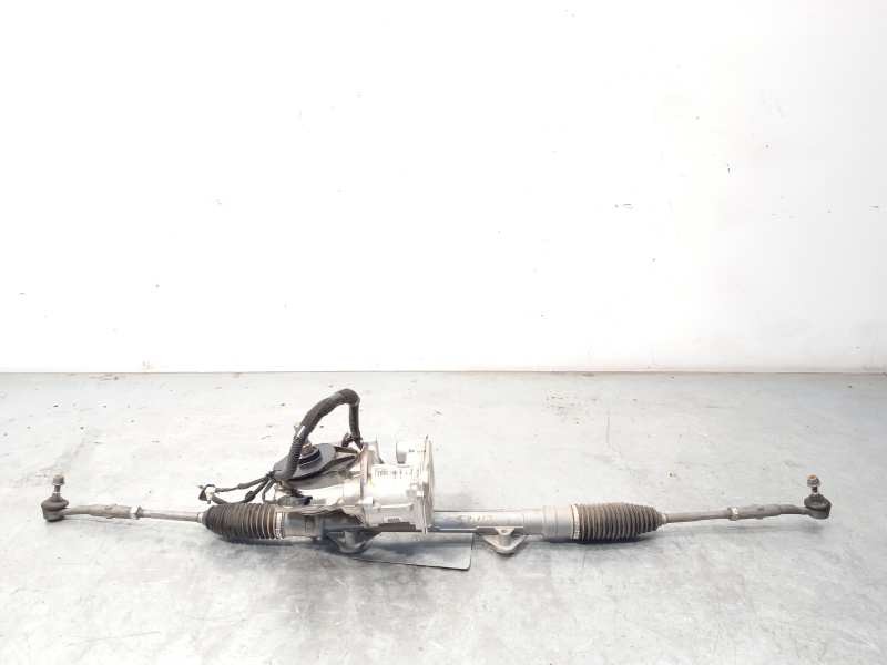 Recambio de cremallera direccion para citroën c3 aircross feel referencia OEM IAM 9831706480  1677606980