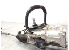 Recambio de cremallera direccion para citroën c3 aircross feel referencia OEM IAM 9831706480  1677606980 2