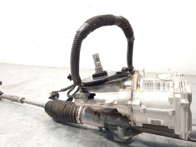 Recambio de cremallera direccion para citroën c3 aircross feel referencia OEM IAM 9831706480  1677606980