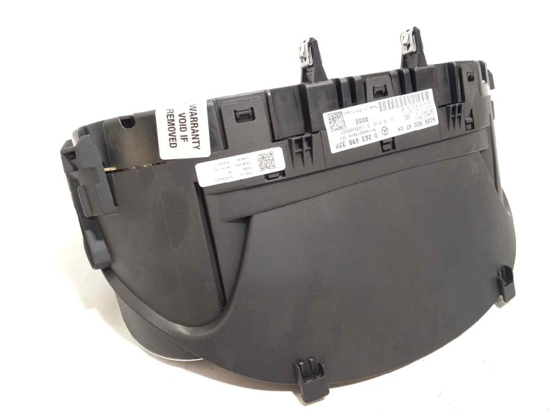 Recambio de cuadro instrumentos para mercedes-benz clase gla (w156) gla 180 (156.942) referencia OEM IAM A1569004704  0263698337