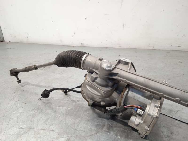 Recambio de cremallera direccion para citroën c3 aircross feel referencia OEM IAM 9831706480  1677606980