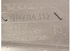 Recambio de elevalunas trasero izquierdo para volvo v60 kombi momentum referencia OEM IAM 30784312 31253064 30784308 2