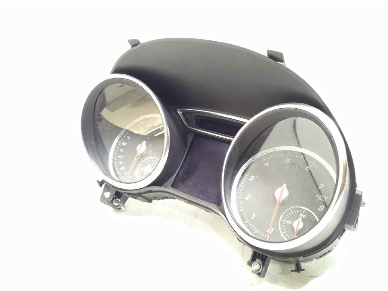 Recambio de cuadro instrumentos para mercedes-benz clase gla (w156) gla 180 (156.942) referencia OEM IAM A1569004704  0263698337
