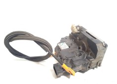 Recambio de cerradura puerta delantera derecha para opel corsa e business referencia OEM IAM 13431840   2