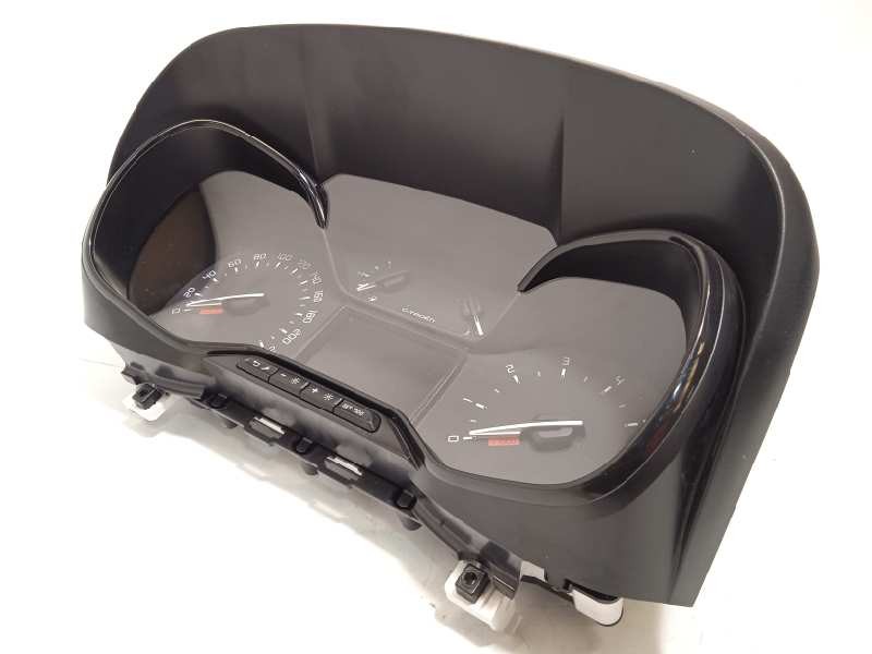Recambio de cuadro instrumentos para citroën c3 aircross feel referencia OEM IAM 9836319980  