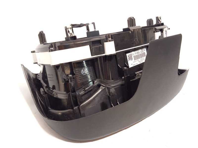 Recambio de cuadro instrumentos para citroën c3 aircross feel referencia OEM IAM 9836319980  