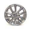 Recambio de llanta para mazda 3 berlina (bp) referencia OEM IAM 9965657080  