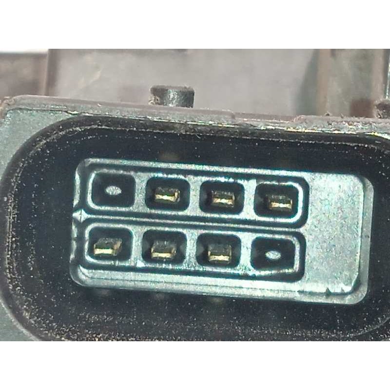 Recambio de cerradura puerta delantera izquierda para opel corsa e business referencia OEM IAM 13431841  