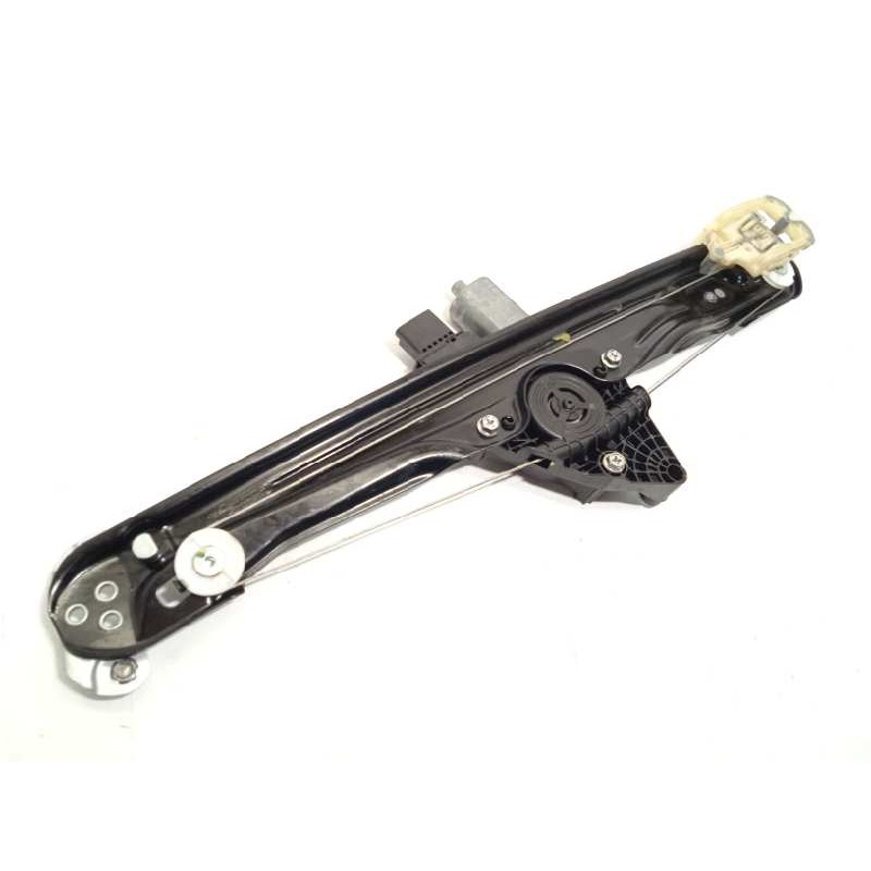 Recambio de elevalunas delantero derecho para citroën c3 aircross feel referencia OEM IAM 39227496 98810P1T1 0130824274