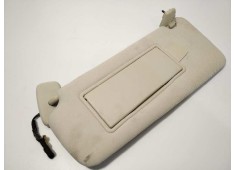 Recambio de parasol izquierdo para land rover evoque 2.2 td4 cat referencia OEM IAM LR084832   2