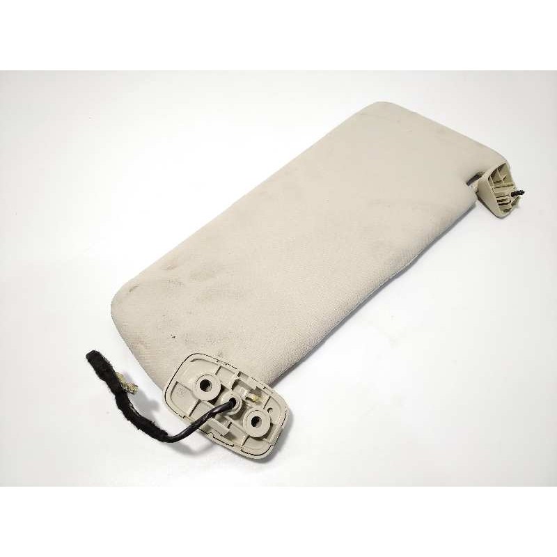 Recambio de parasol izquierdo para land rover evoque 2.2 td4 cat referencia OEM IAM LR084832  