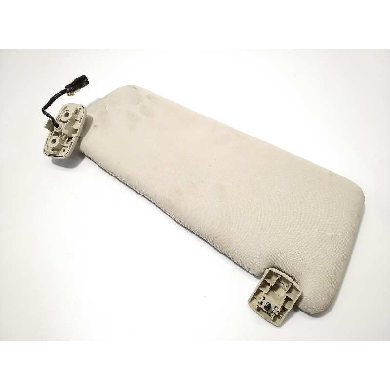 Recambio de parasol izquierdo para land rover evoque 2.2 td4 cat referencia OEM IAM LR084832  