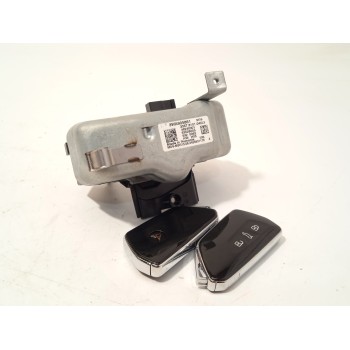 Recambio de conmutador de arranque para cupra leon (kl1, ku1, kug) 1.5 tsi referencia OEM IAM 3WA905861 5FA959752ABAIF 