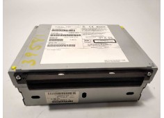 Recambio de sistema navegacion gps para land rover evoque 2.2 td4 cat referencia OEM IAM CF6N18C815HL   2