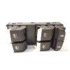 Recambio de mando elevalunas delantero izquierdo para audi q5 (fyb) 2.0 tdi referencia OEM IAM 4M0959851B  4M0959851B5PR